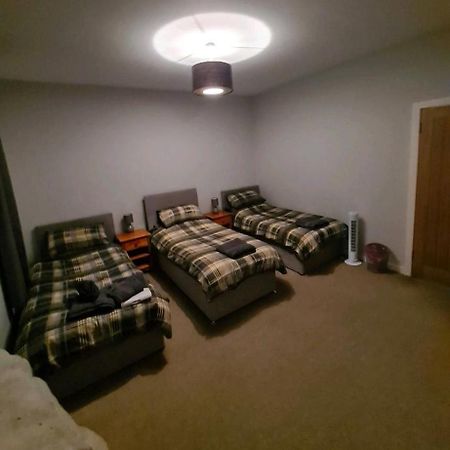 North Face Apartment , Fort William Torlundy  Екстериор снимка
