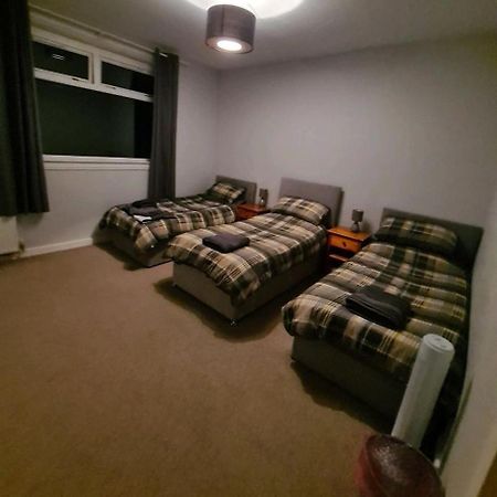 North Face Apartment , Fort William Torlundy  Екстериор снимка