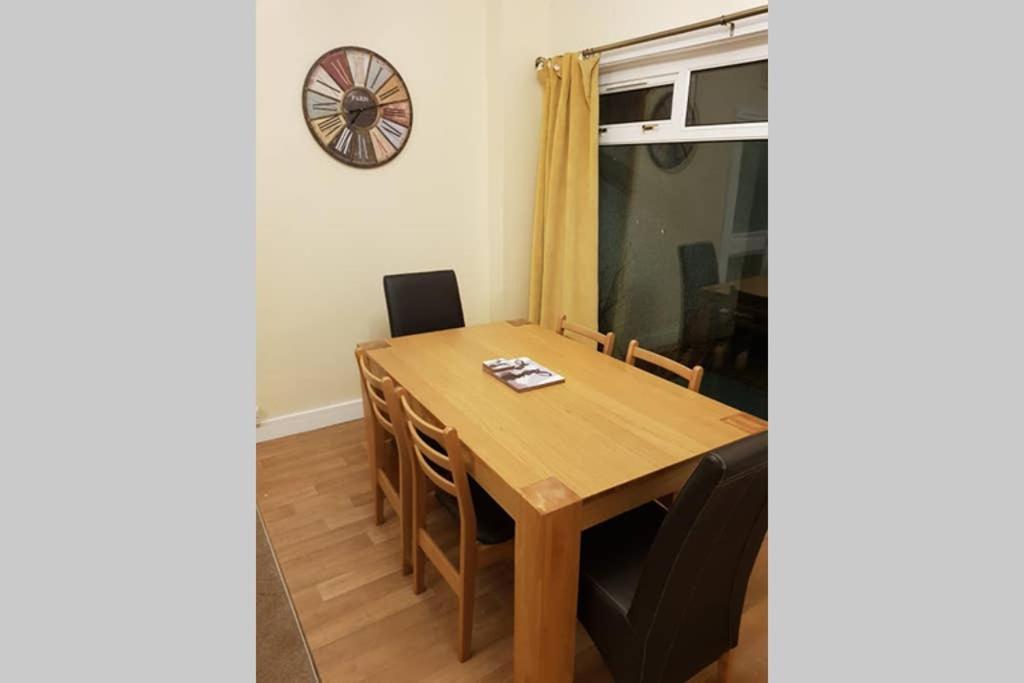 North Face Apartment , Fort William Torlundy  Екстериор снимка