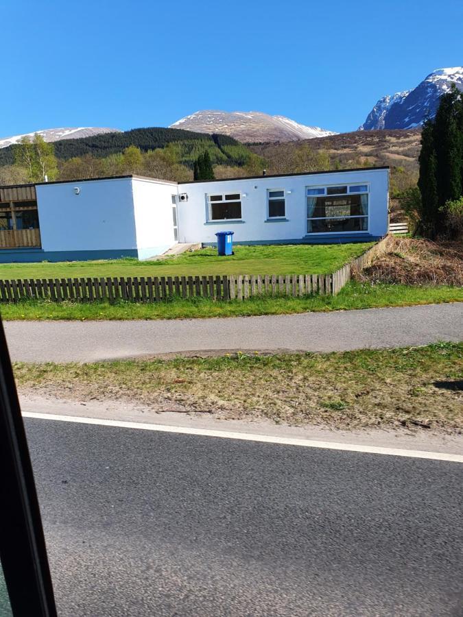 North Face Apartment , Fort William Torlundy  Екстериор снимка