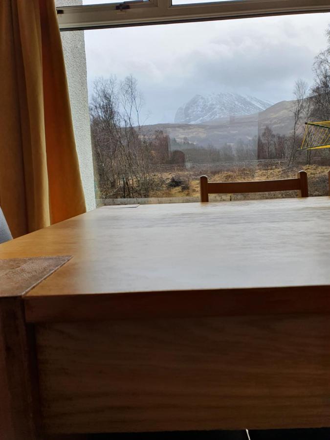 North Face Apartment , Fort William Torlundy  Екстериор снимка