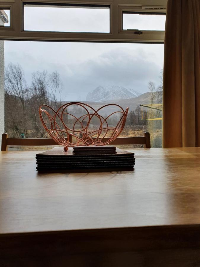 North Face Apartment , Fort William Torlundy  Екстериор снимка
