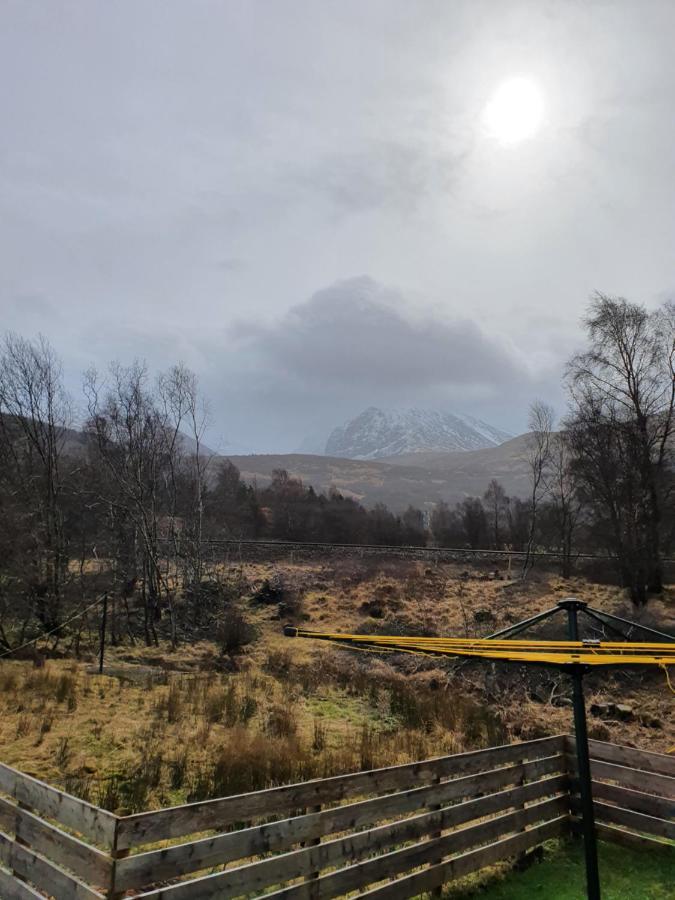 North Face Apartment , Fort William Torlundy  Екстериор снимка