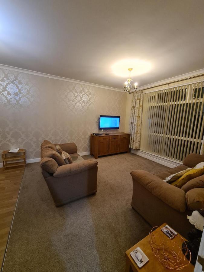 North Face Apartment , Fort William Torlundy  Екстериор снимка