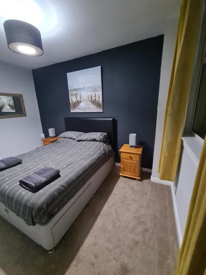 North Face Apartment , Fort William Torlundy  Екстериор снимка