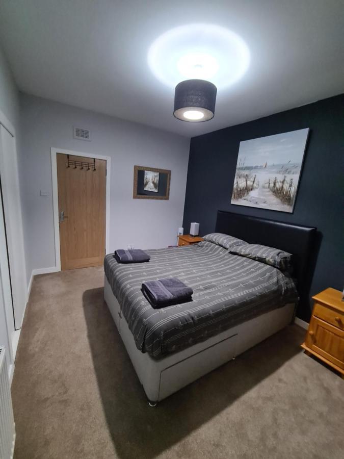 North Face Apartment , Fort William Torlundy  Екстериор снимка