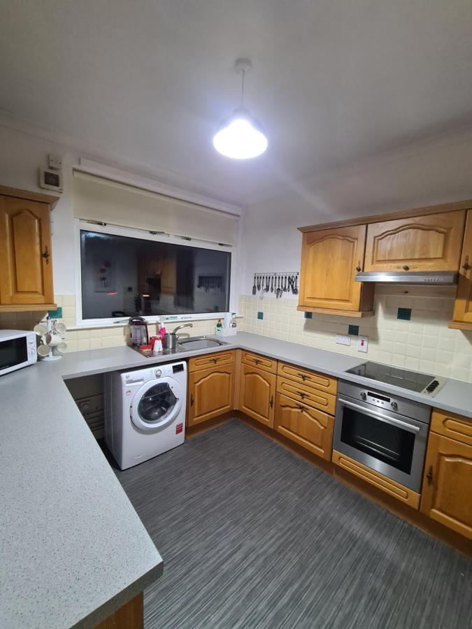 North Face Apartment , Fort William Torlundy  Екстериор снимка