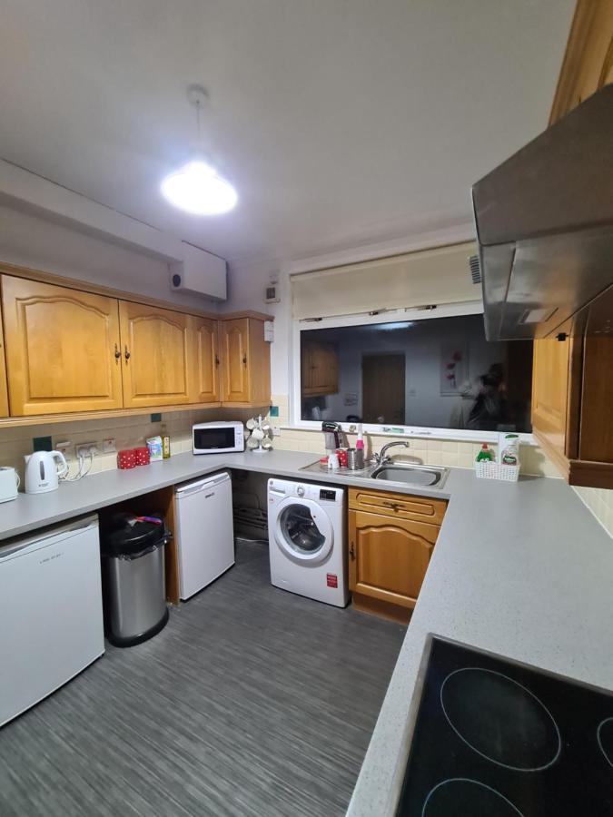 North Face Apartment , Fort William Torlundy  Екстериор снимка