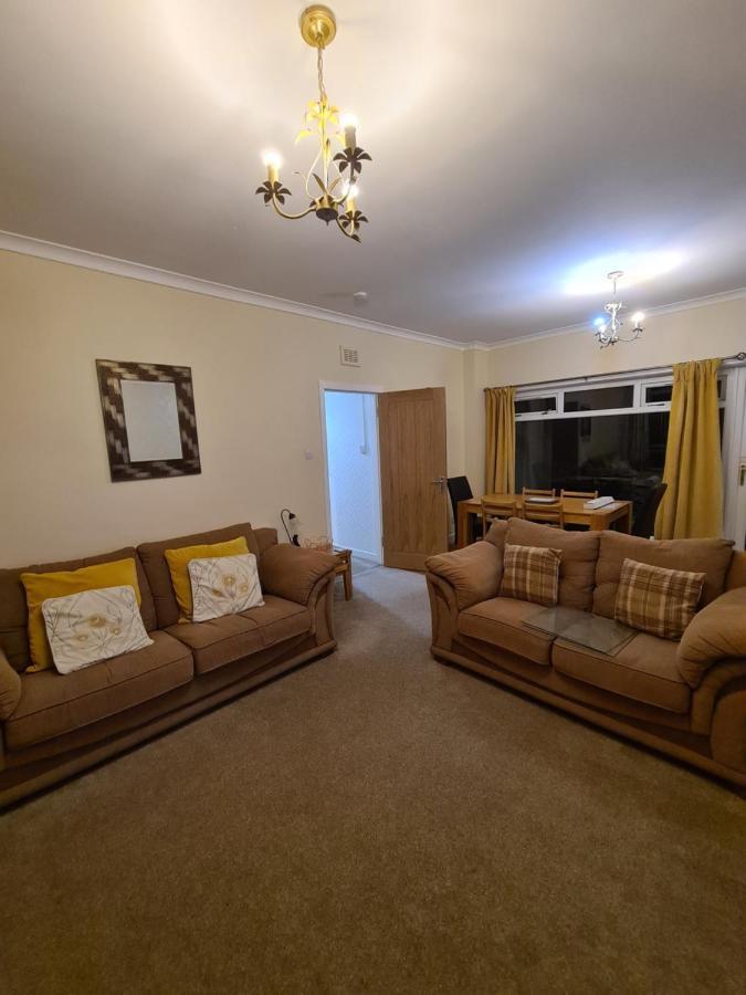 North Face Apartment , Fort William Torlundy  Екстериор снимка