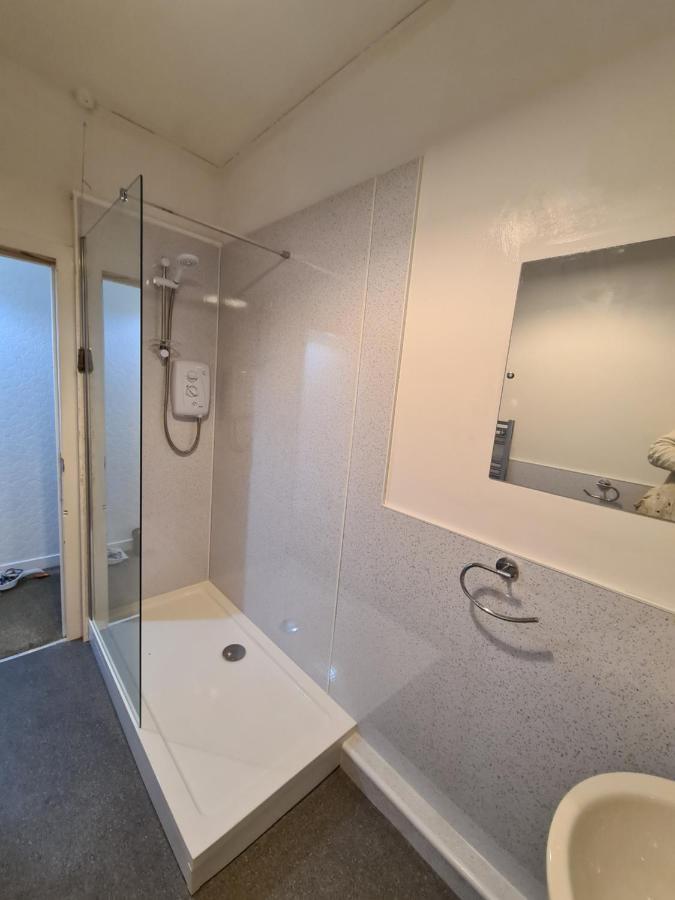North Face Apartment , Fort William Torlundy  Екстериор снимка
