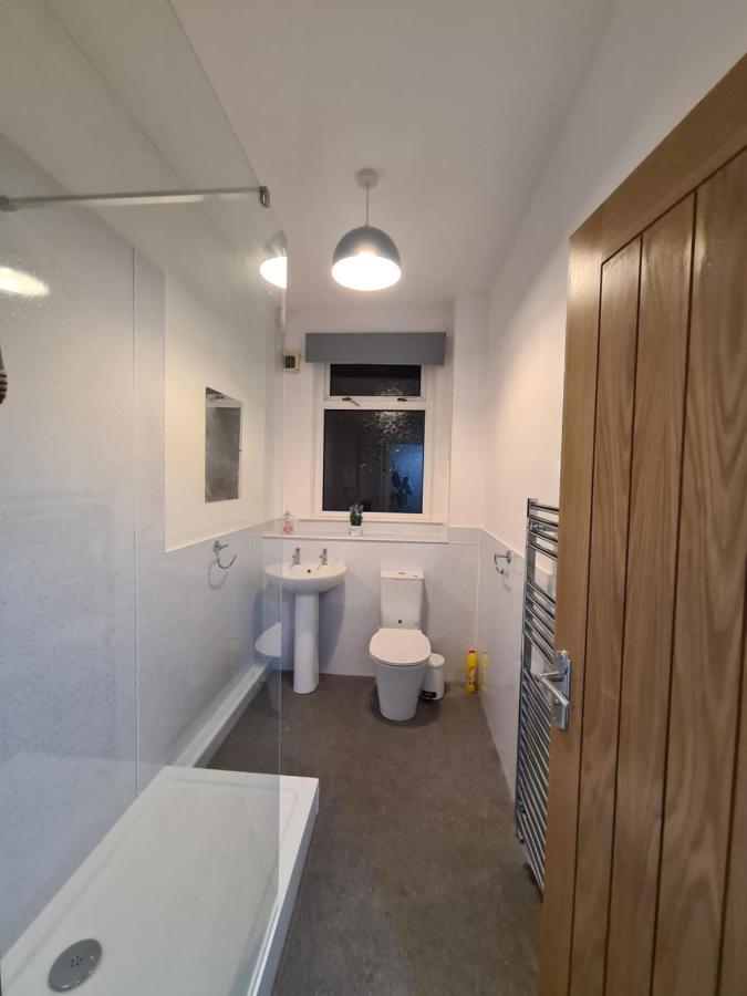 North Face Apartment , Fort William Torlundy  Екстериор снимка